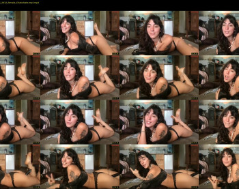strawberripulp — 15 minute Chaturbate female cam video clip, 480p, Sep 13, 2025