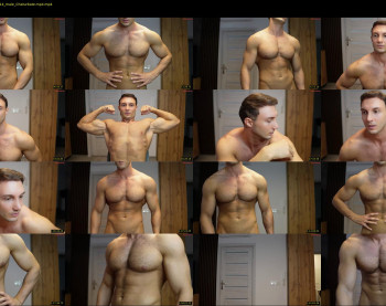 tom_fordd — 115 minute Chaturbate male cam video clip, 720p, Sep 13, 2025