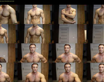 tom_fordd — 120 minute Chaturbate male cam video clip, 720p, Sep 13, 2025