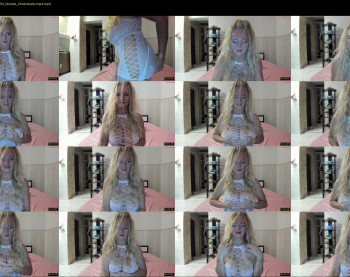 truefoxyyy — 3 minute Chaturbate female cam video clip, 720p, Sep 13, 2025