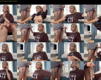 adele_nick2202 — 41 minute Chaturbate couple cam video clip, 720p, Sep 14, 2025