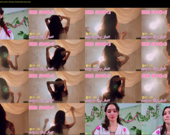 breeding_material — 51 minute Chaturbate female cam video clip, 720p, Sep 14, 2025