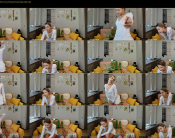 daddyonlyloveme — 121 minute Chaturbate female cam video clip, 720p, Sep 15, 2025