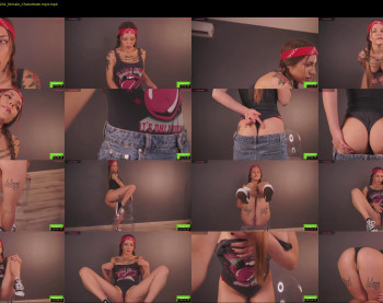 deeptalkss_ — 120 minute Chaturbate female cam video clip, 720p, Sep 14, 2025
