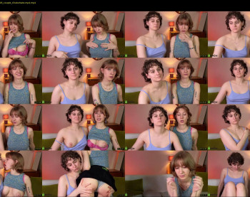 jitoon_exe — 45 minute Chaturbate female cam video clip, 720p, Sep 14, 2025