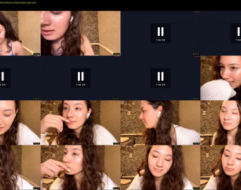 kelikurtulus — 47 minute Chaturbate female cam video clip, 720p, Sep 14, 2025