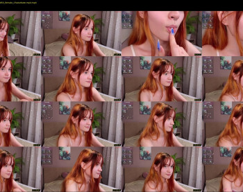 ludotryaska — 94 minute Chaturbate female cam video clip, 720p, Sep 14, 2025