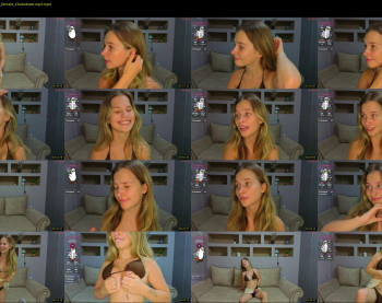 lynntiny — 11 minute Chaturbate female cam video clip, 720p, Sep 14, 2025