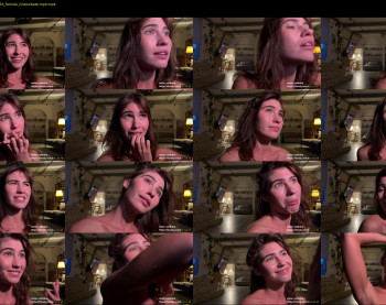 oofbabe__ — 6 minute Chaturbate female cam video clip, 720p, Sep 14, 2025