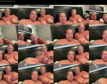pats69cc — 11 minute Chaturbate couple cam video clip, 480p, Sep 14, 2025