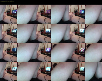 roxybcali — 7 minute Chaturbate couple cam video clip, 480p, Sep 14, 2025