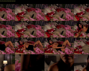 shickshackshock — 28 minute Chaturbate female cam video clip, 720p, Sep 14, 2025