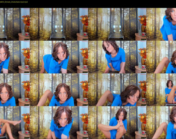 viciousqueen — 11 minute Chaturbate female cam video clip, 480p, Sep 14, 2025
