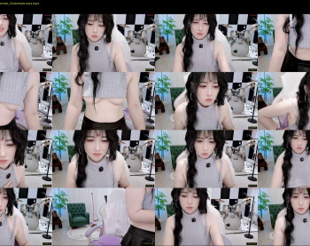 zhen0 — 75 minute Chaturbate female cam video clip, 720p, Sep 14, 2025