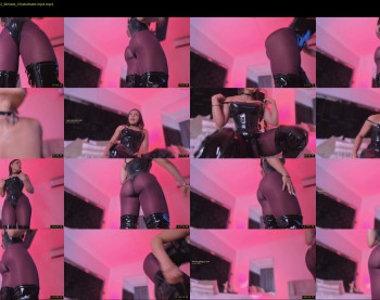 zoevidal_ — 120 minute Chaturbate female cam video clip, 720p, Sep 14, 2025