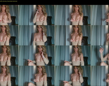 amanda0803 — 6 minute Chaturbate female cam video clip, 720p, Sep 15, 2025