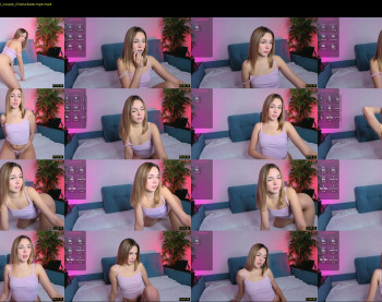 best_trip — 24 minute Chaturbate couple cam video clip, 720p, Sep 15, 2025