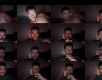 ccmanrivs120 — 12 minute Chaturbate male cam video clip, 720p, Sep 16, 2025