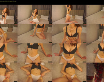 debbibelgard — 120 minute Chaturbate female cam video clip, 720p, Sep 16, 2025