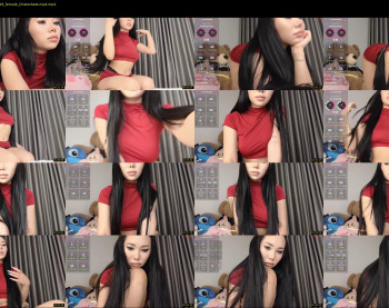 itsdevilcat — 7 minute Chaturbate female cam video clip, 720p, Sep 15, 2025