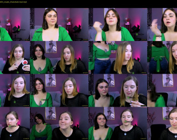 kara_krystal — 120 minute Chaturbate female cam video clip, 720p, Sep 16, 2025