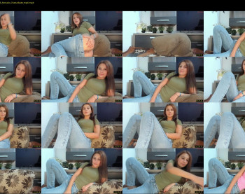 mellbell_ — 121 minute Chaturbate female cam video clip, 720p, Sep 16, 2025
