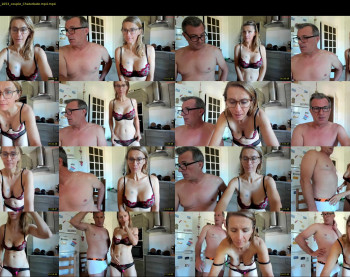 munishpunish — 33 minute Chaturbate couple cam video clip, 720p, Sep 15, 2025