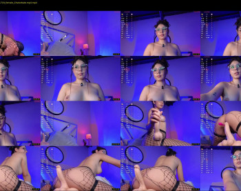 naty_saenz3 — 120 minute Chaturbate female cam video clip, 720p, Sep 15, 2025