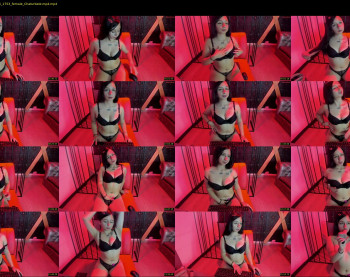 sofia_naugtthy — 29 minute Chaturbate female cam video clip, 720p, Sep 15, 2025