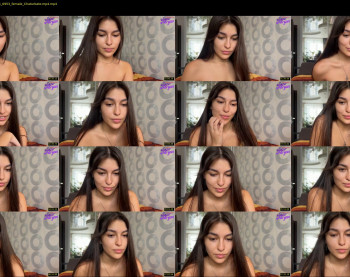 sugar_morgan — 9 minute Chaturbate female cam video clip, 720p, Sep 15, 2025