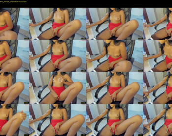 alexa_shultz — 8 minute Chaturbate female cam video clip, 720p, Sep 16, 2025