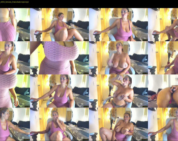 amber_disney — 87 minute Chaturbate female cam video clip, 720p, Sep 16, 2025