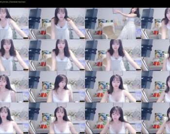 candy8998 — 26 minute Chaturbate female cam video clip, 720p, Sep 16, 2025