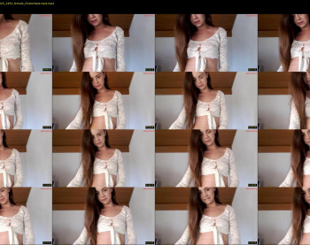 josephinejackson — 3 minute Chaturbate female cam video clip, 480p, Sep 16, 2025