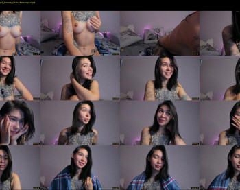 sergantt53 — 72 minute Chaturbate female cam video clip, 720p, Sep 16, 2025