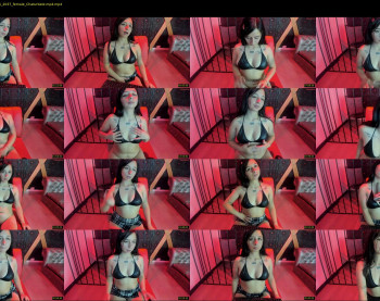 sofia_naugtthy — 41 minute Chaturbate female cam video clip, 720p, Sep 16, 2025