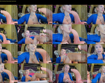 sofiequeen_ — 113 minute Chaturbate female cam video clip, 720p, Sep 16, 2025