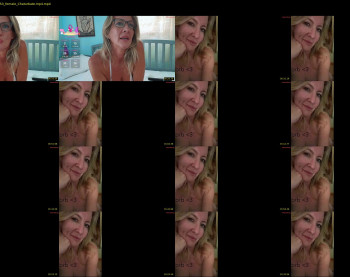 sunniemilf — 3 minute Chaturbate female cam video clip, 720p, Sep 16, 2025