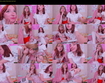 van__candy — 120 minute Chaturbate couple cam video clip, 720p, Sep 16, 2025