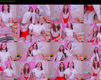 van__candy — 51 minute Chaturbate couple cam video clip, 720p, Sep 16, 2025