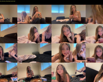 avaowenss — 121 minute Chaturbate female cam video clip, 720p, Sep 18, 2025