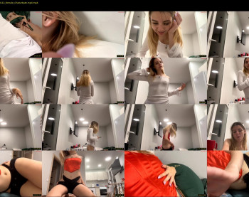 denniskibler — 121 minute Chaturbate female cam video clip, 720p, Sep 18, 2025