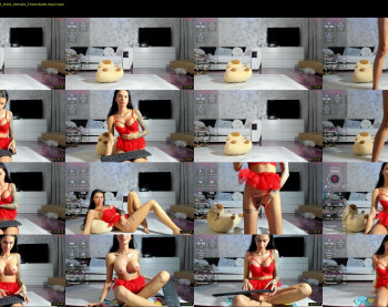 desert2blosom — 121 minute Chaturbate female cam video clip, 720p, Sep 18, 2025