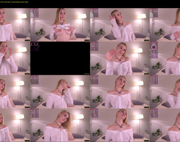 libbyshepard — 11 minute Chaturbate female cam video clip, 720p, Sep 17, 2025