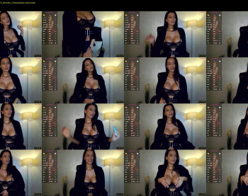 miley_me — 26 minute Chaturbate female cam video clip, 720p, Sep 17, 2025