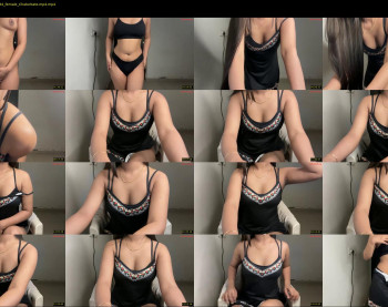 sofie_diva — 29 minute Chaturbate female cam video clip, 480p, Sep 17, 2025