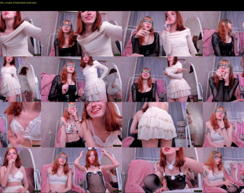 van__candy — 120 minute Chaturbate couple cam video clip, 720p, Sep 17, 2025
