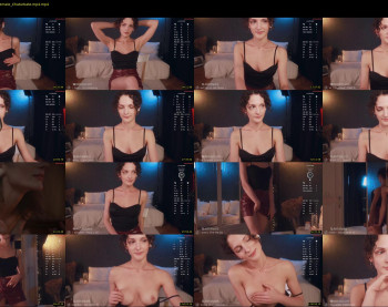_arta_ — 78 minute Chaturbate female cam video clip, 720p, Sep 18, 2025