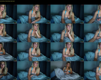 ariawoods — 22 minute Chaturbate female cam video clip, 720p, Sep 19, 2025