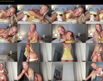 bbybreex — 42 minute Chaturbate female cam video clip, 720p, Sep 19, 2025